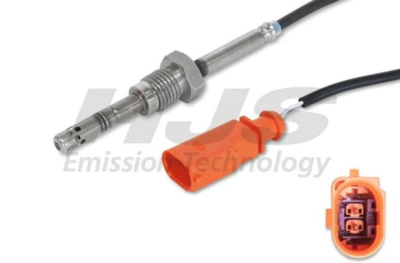 Image of Exhaust gas temperature sensor (EGT) HJS 92 09 4072