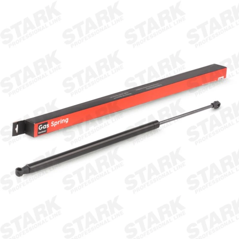 Image of Tailgate strut STARK SKGS-0220761