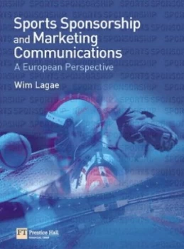 Image of Sports sponsorship and marketing communications by Wim Lagae