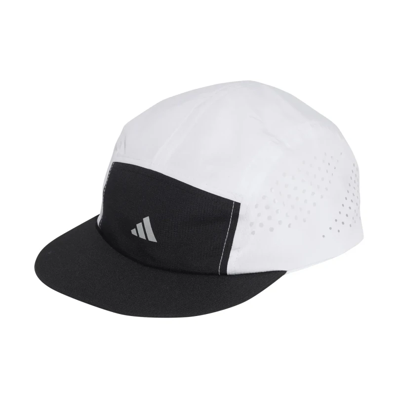 Image of Adidas 5 Panel Cap adidas Climacool Noir Unisex 54/56 cm