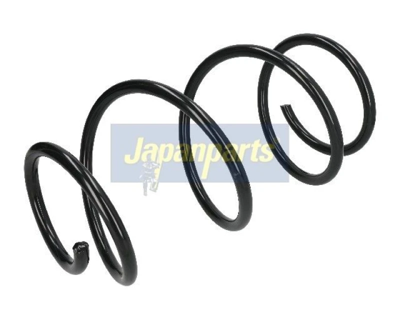 Image of JAPANPARTS Coil spring JAPANPARTS ZC1156A