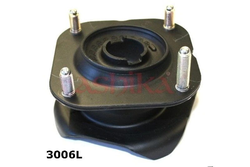 Image of ASHIKA Top strut mount ASHIKA GOM-3006L