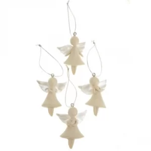 Image of Big Angel Hanging Decoration (One Random Supplied) by Heaven Sends
