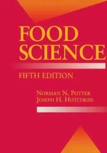 Image of Food Science : Fifth Edition