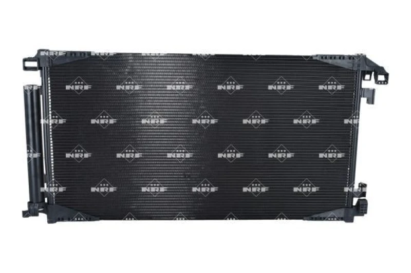 Image of NRF Air conditioning condenser NRF 350455
