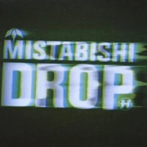 Image of Drop by Mistabishi CD Album
