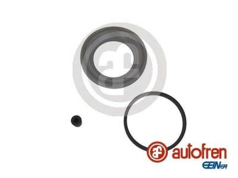 Image of AUTOFREN SEINSA Repair Kit, brake caliper AUTOFREN SEINSA D4101
