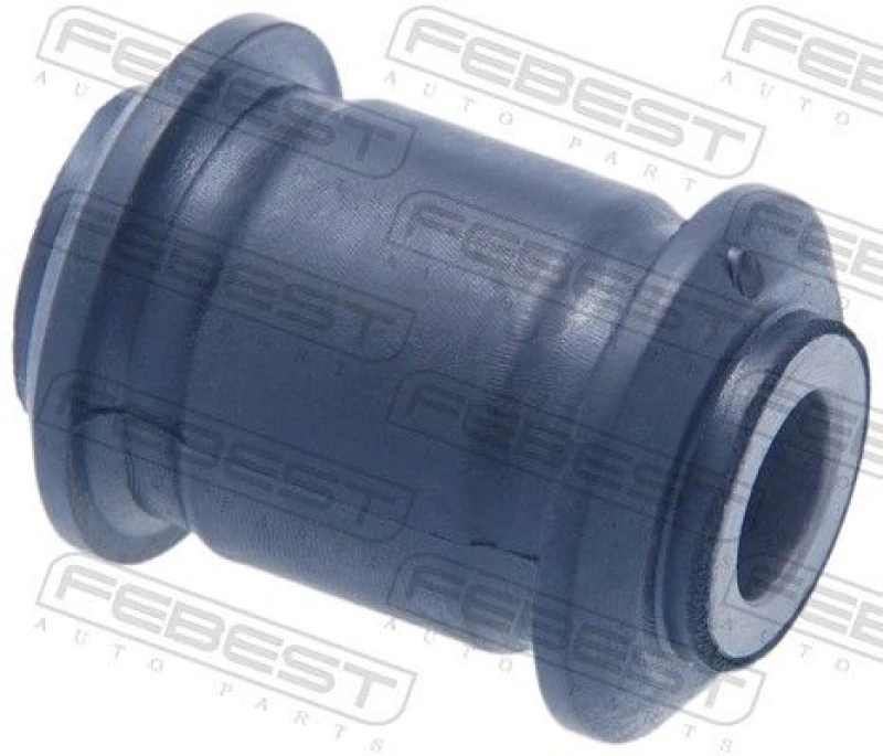 Image of Trailing arm / Suspension arm bush FEBEST CDAB-007
