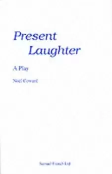 Image of Present laughter by Nol Coward