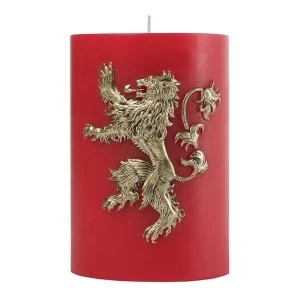 Lannister XL Scented Candle 500g