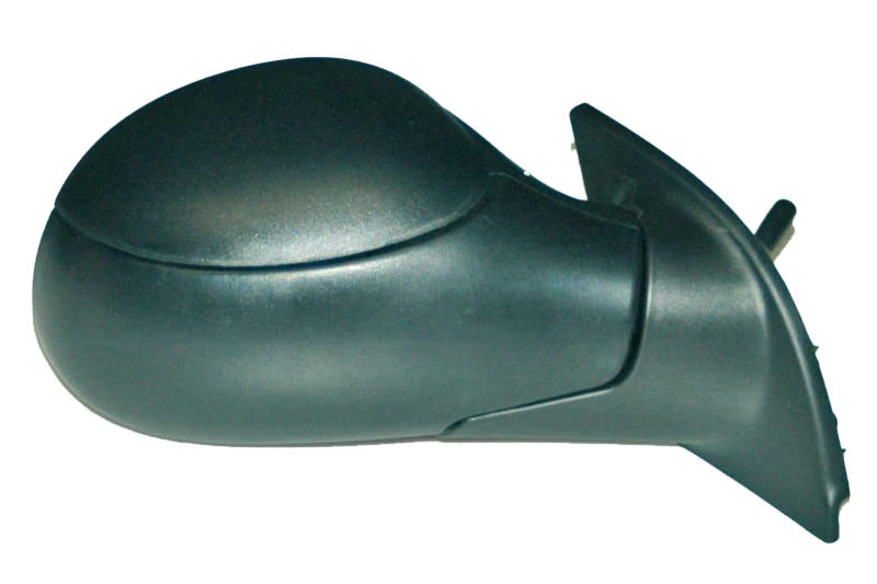 Image of PRASCO CI3207313 Wing mirror Right, Electric, with temperature sensor Outside Mirror (50)