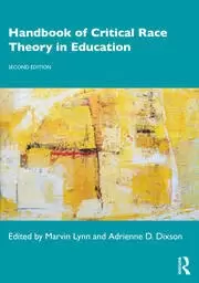 Image of Handbook of Critical Race Theory in Education
