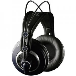 image of AKG K240 MKII Studio Headphones