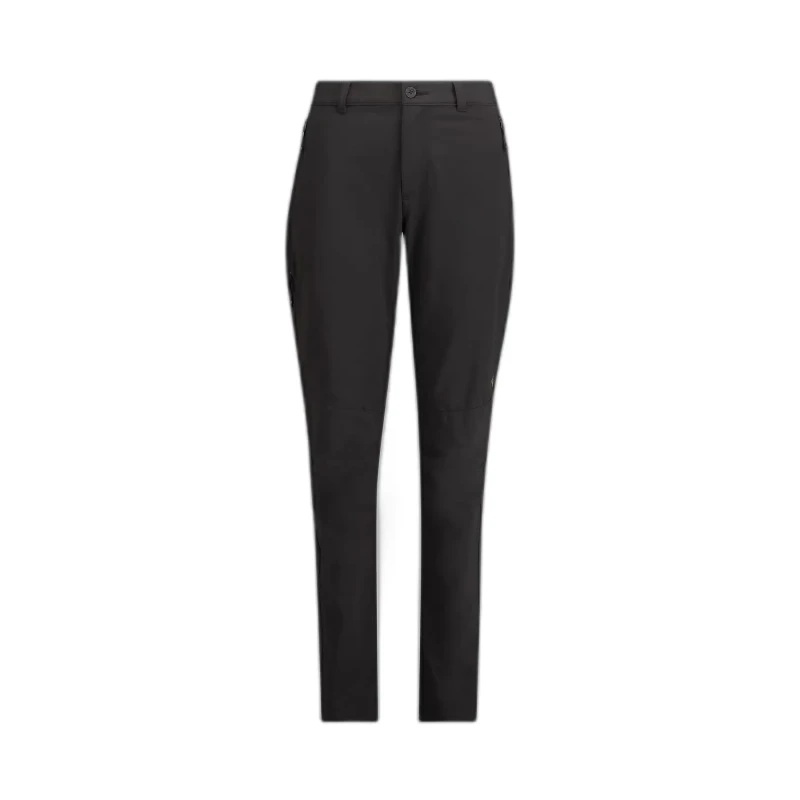 Image of Womens Trousers Kathmandu Flinders Noir Female 40