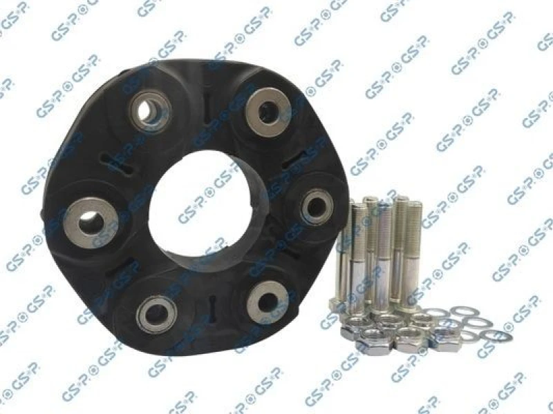 Image of GSP Drive shaft coupler GSP 517956S