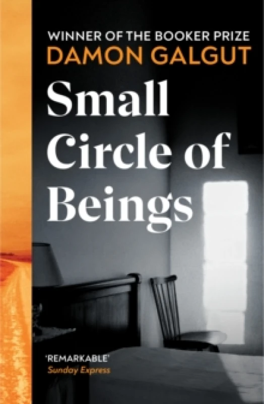 Image of Small Circle of Beings Paperback / softback