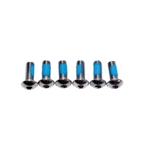 Image of Weldtite Disc Rotor Bolts (x6)