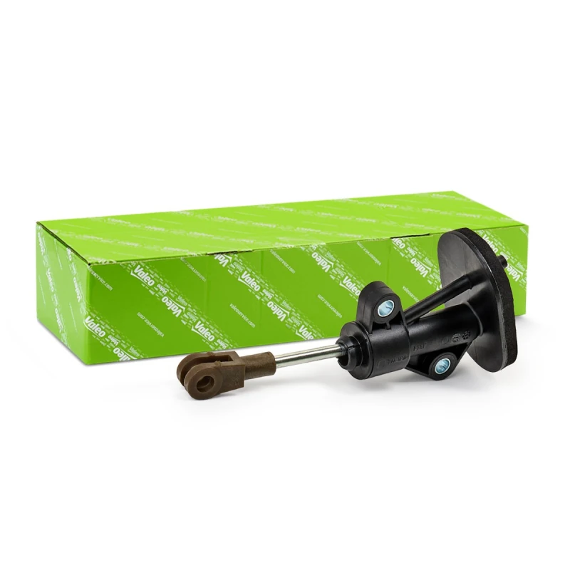 Image of Clutch master cylinder VALEO 874311