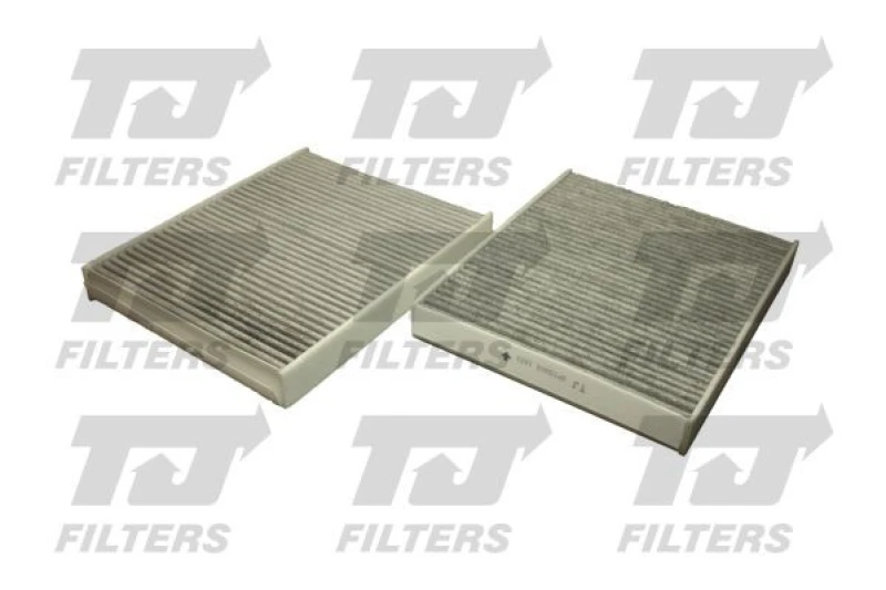 Image of QUINTON HAZELL Pollen filter QUINTON HAZELL QFC0010
