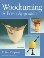 Image of woodturning a fresh approach