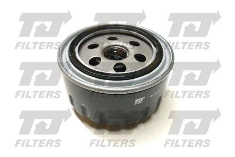 Image of QUINTON HAZELL Oil filter QUINTON HAZELL QFL0240