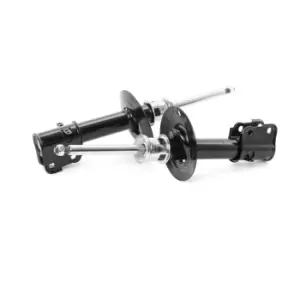 Image of RIDEX Shock absorber CHRYSLER 854S2586 00K04656449AB,00K05272874AA,4656449AD Shocks,Shock absorbers,Suspension shocks 4656459AC,4656459AD,5272874AB
