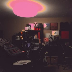 Image of Unknown Mortal Orchestra - Multi-Love Vinyl