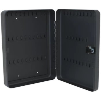 Image of Sealey SKC857 Key Cabinet 57 Key Capacity