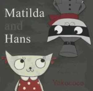 Image of matilda and hans
