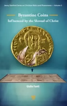 Image of Byzantine Coins Influenced by the Shroud of Christ : Influenced by the Shroud of Christ
