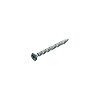 image of 3719431 Twin Thread Recessed Screw 8 x 2' (Pack of 200) - Schneider Electric