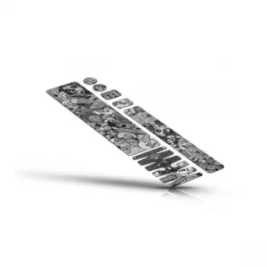 Image of Rie:Sel Frame Guard Set Stickerbomb UB