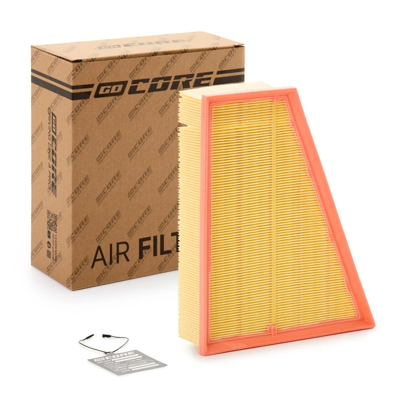 Image of goCORE Air filter goCORE GCH0002