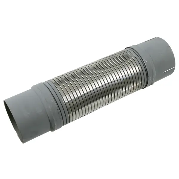 Image of Flexible Metal Hose Tube 09422 by Febi Bilstein