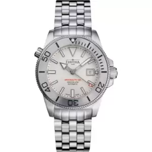 Image of Mens Davosa Argonautic B2 Divers Watch