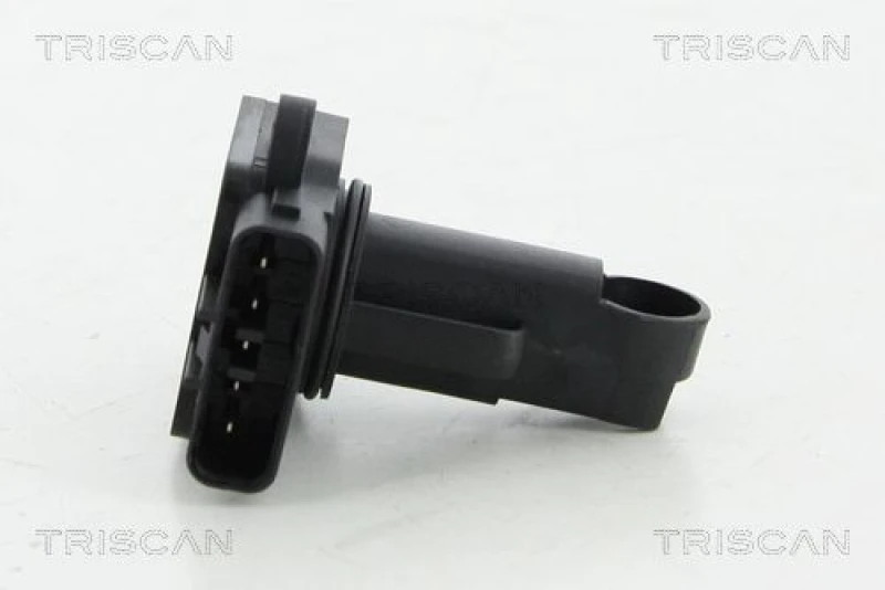 Image of TRISCAN Mass air flow sensor TRISCAN 8812 50102