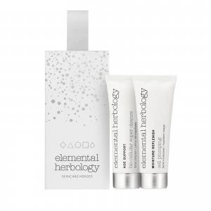 Image of Elemental Herbology Skincare Heroes