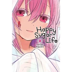 Image of Happy Sugar Life, Vol. 3