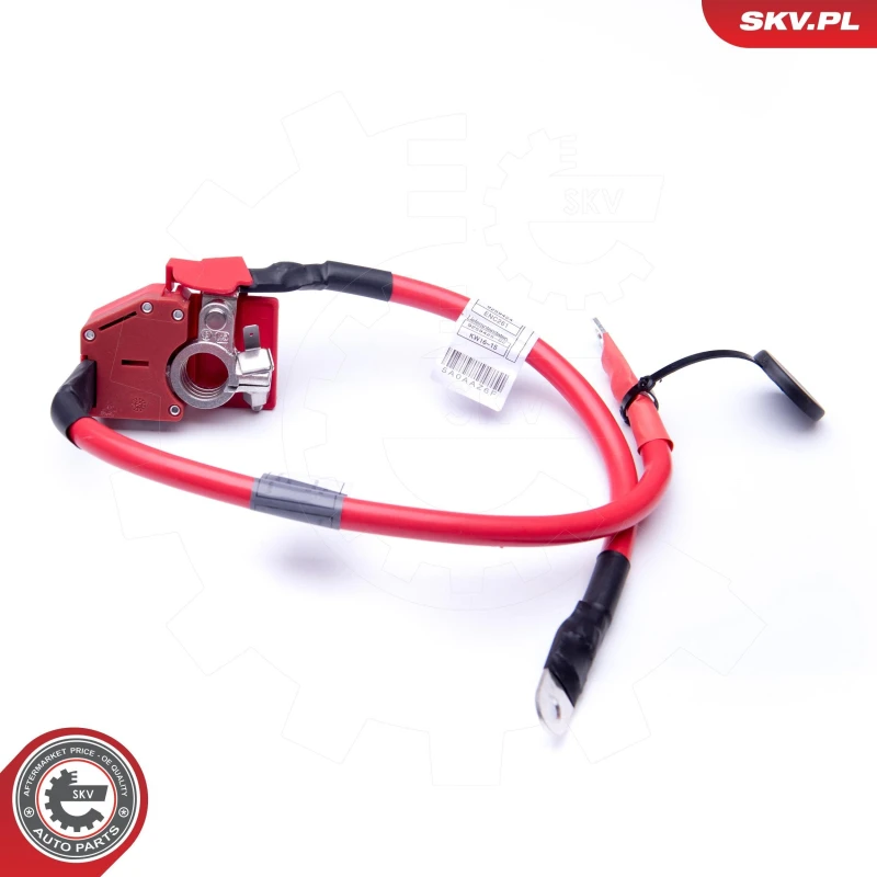 Image of ESEN SKV Connector Cable, starter battery ESEN SKV 96SKV303