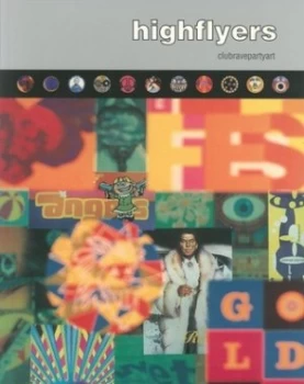 Image of Highflyers by Jon Savage Paperback