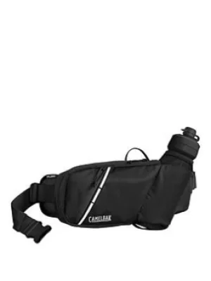 image of Camelbak Cycling Podium Flow Belt 21Oz Black