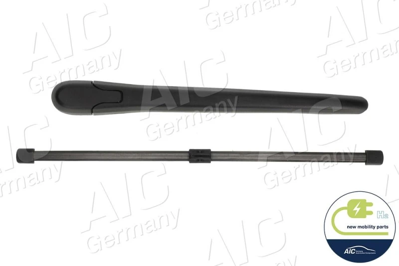 Image of Windscreen wiper arm AIC 74992