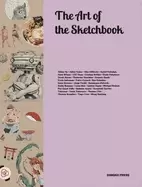 Image of art of the sketchbook artists and the creative diary