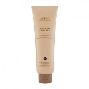 image of Aveda Color Enhance Black Malva Conditioner 250ml Black