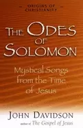 Image of odes of solomon mystical songs from the time of jesus