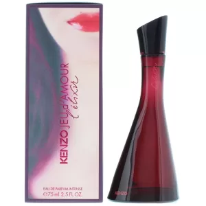 Image of Kenzo Jeu DAmour LElixir Eau de Parfum For Her 75ml