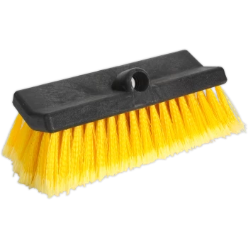 Sealey Flo-Thru Brush Head For CC50