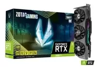 image of Zotac GeForce RTX 3080 Ti Trinity OC 12GB GDDR6X PCI-Express Graphics Card