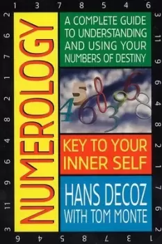 Image of Numerology by Hans Decoz