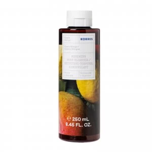Image of Korres Guava Mango Renewing Body Cleanser 250ml